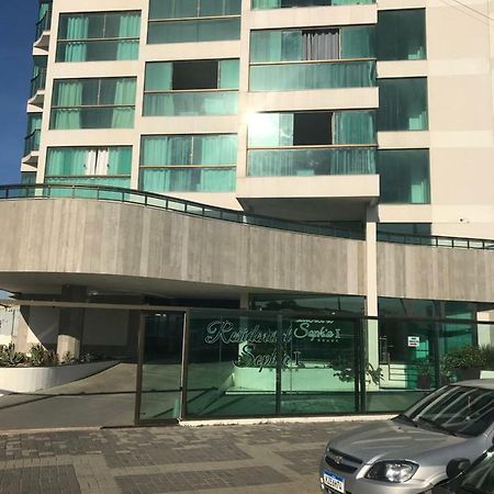 Condominio Shofia I Arraial do Cabo Eksteriør bilde