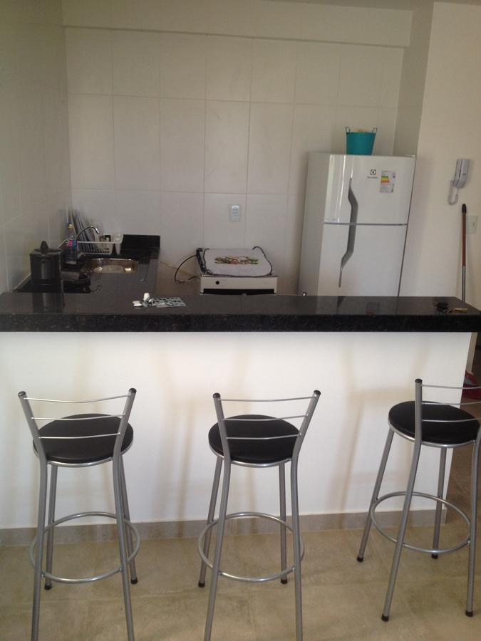 Condominio Shofia I Arraial do Cabo Eksteriør bilde