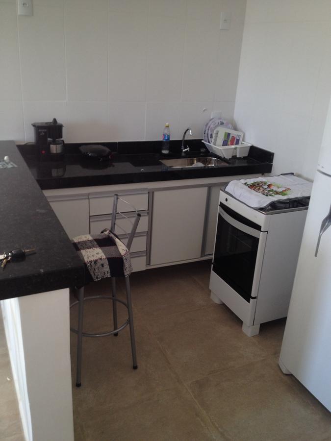 Condominio Shofia I Arraial do Cabo Eksteriør bilde