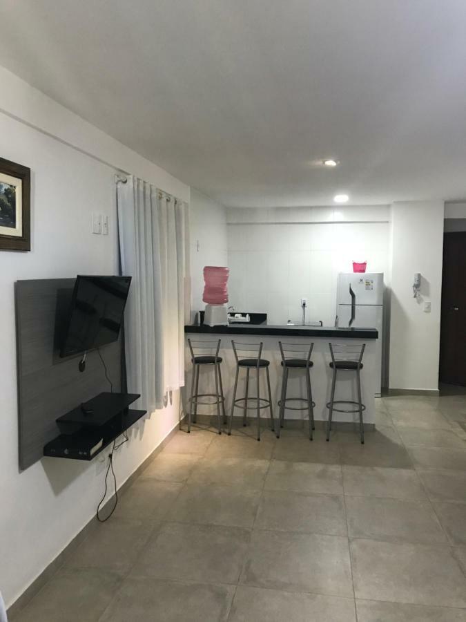 Condominio Shofia I Arraial do Cabo Eksteriør bilde