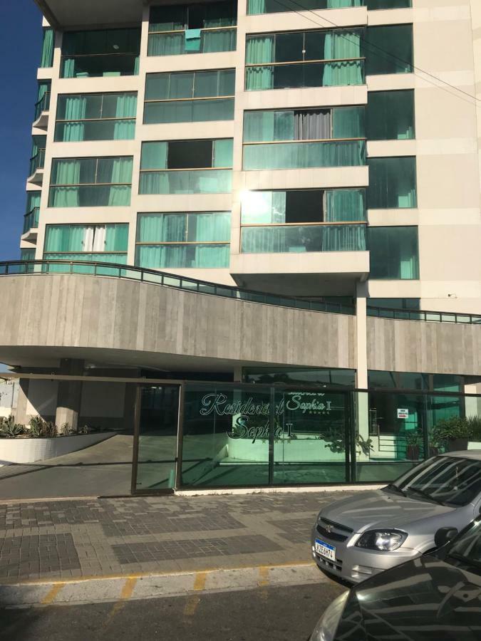Condominio Shofia I Arraial do Cabo Eksteriør bilde