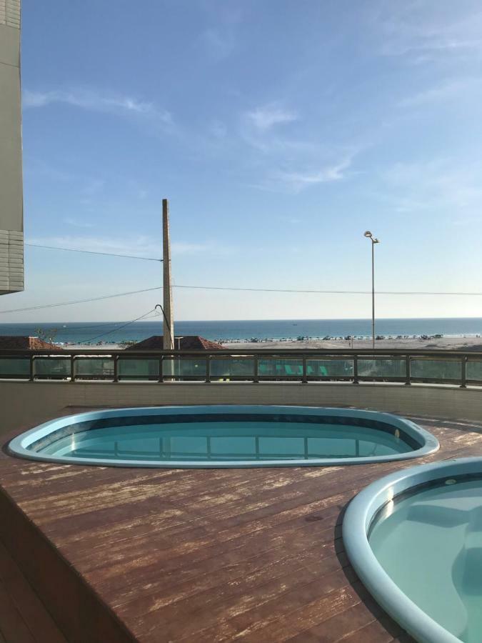 Condominio Shofia I Arraial do Cabo Eksteriør bilde