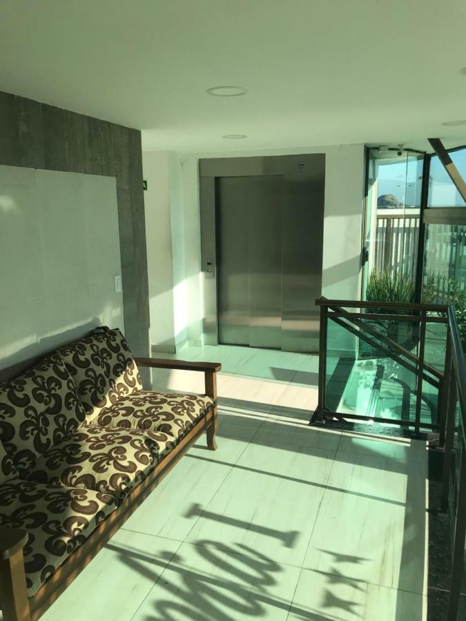 Condominio Shofia I Arraial do Cabo Eksteriør bilde