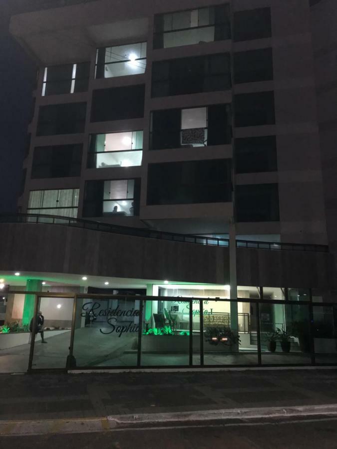 Condominio Shofia I Arraial do Cabo Eksteriør bilde