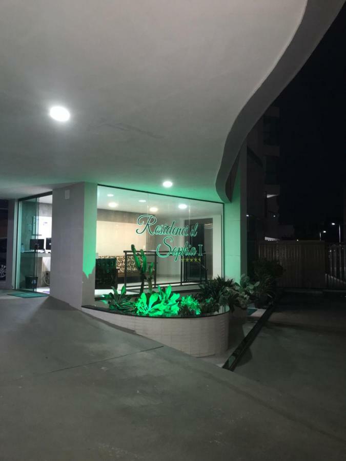 Condominio Shofia I Arraial do Cabo Eksteriør bilde