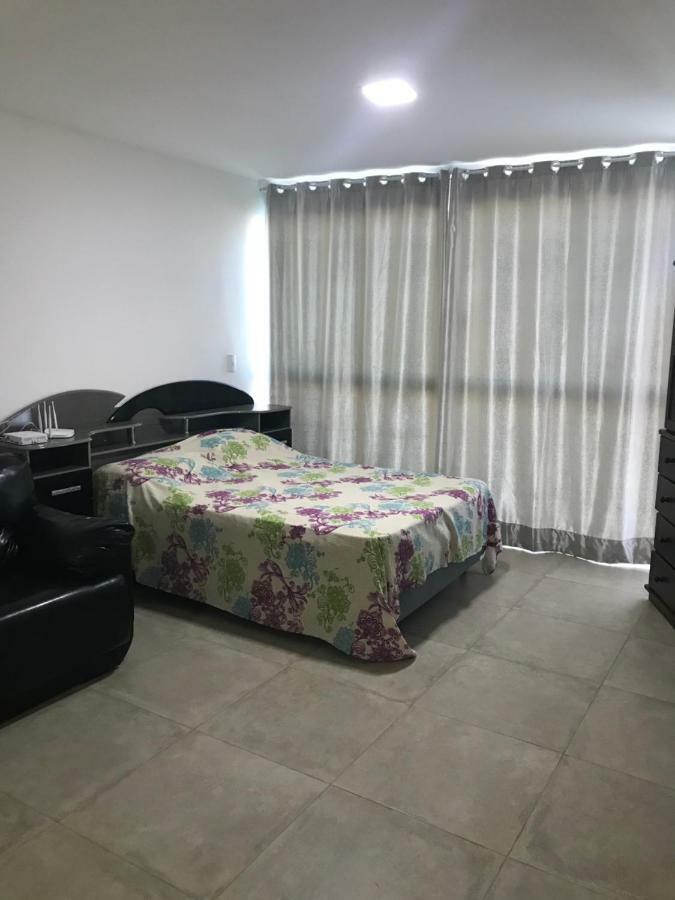Condominio Shofia I Arraial do Cabo Eksteriør bilde