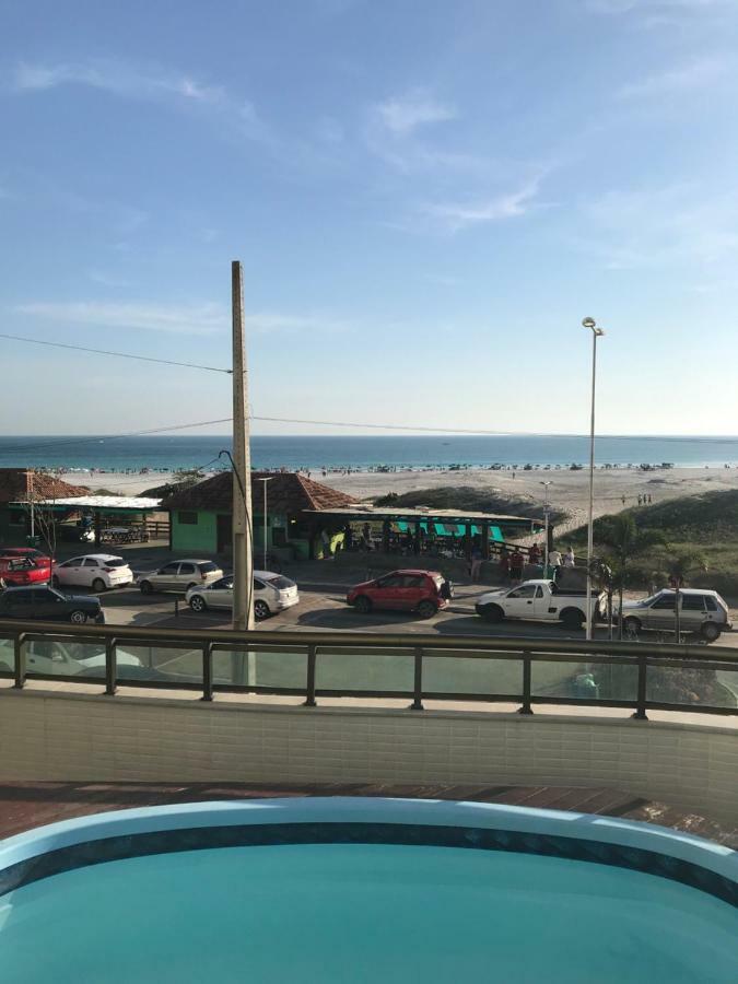 Condominio Shofia I Arraial do Cabo Eksteriør bilde